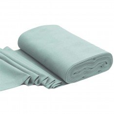 Cuffs Rib Sea Green