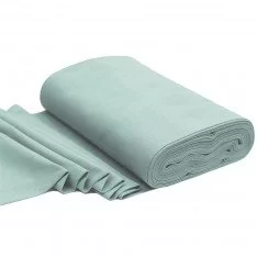 Cuffs Rib Sea Green
