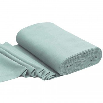 Boordstof Zeegroen Boordstof Zeegroen