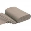 Boordstof Taupe - (Boordstoffen )