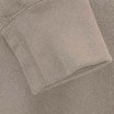 Cuffs Rib Taupe - (Cuffs Rib)