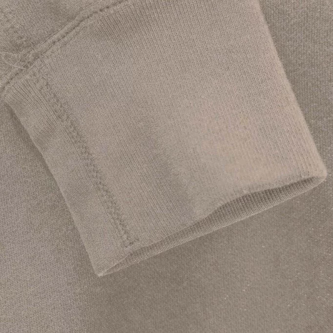 Boordstof Taupe - (Boordstoffen )
