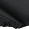 Bordo Maglia Cotone Nero - (Bordo Maglia In Cotone)