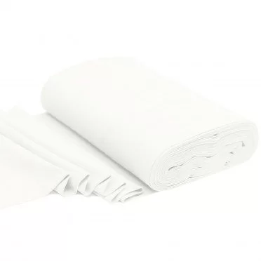 Cuffs Rib Ecru - (Cuffs Rib)