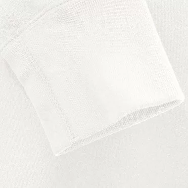 Cuffs Rib Ecru - (Cuffs Rib)