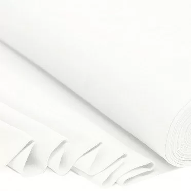 Cuffs Rib Ecru - (Cuffs Rib)