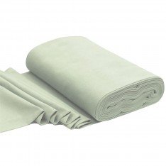 Cuffs Rib Dusty Green