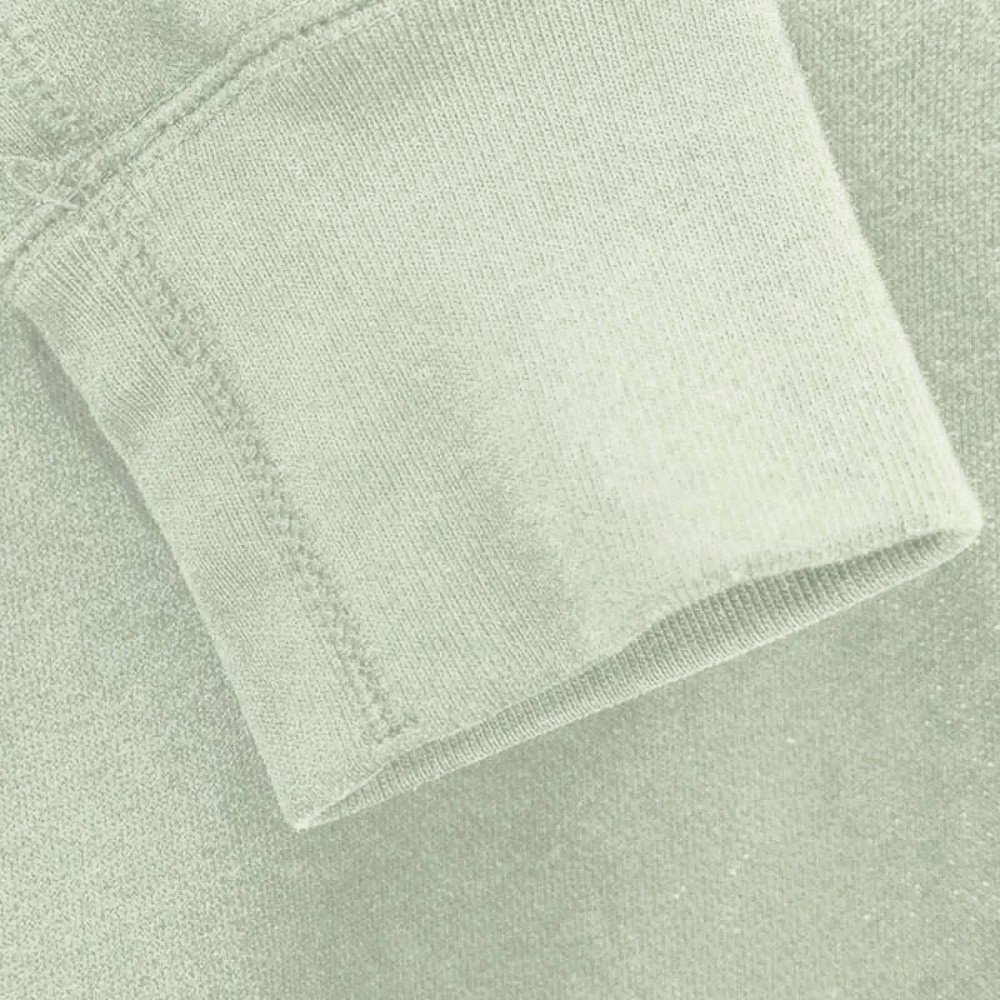 Cuffs Rib Dusty Green Cuffs Rib Dusty Green - (Cuffs Rib)