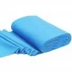 Bündchenstoff Aqua - (Bündchenstoff)