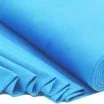 Bündchenstoff Aqua - (Bündchenstoff)