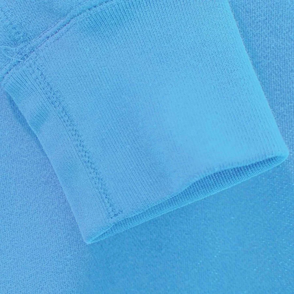 Boordstof Aqua - (Boordstoffen )