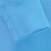 Bündchenstoff Aqua - (Bündchenstoff)