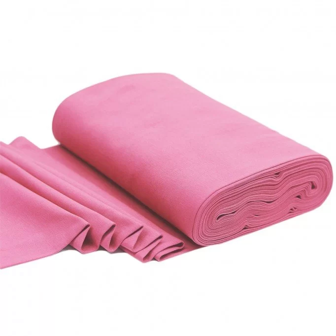 Cuffs Rib Candy Pink - (Cuffs Rib)