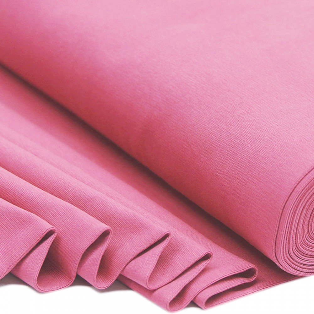 Cuffs Rib Candy Pink Cuffs Rib Candy Pink - (Cuffs Rib)