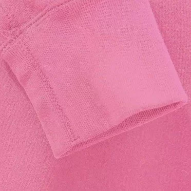 Cuffs Rib Candy Pink - (Cuffs Rib)