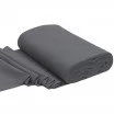 Cuffs Rib Dark Grey  - (Cuffs Rib)