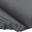 Cuffs Rib Dark Grey  - (Cuffs Rib)