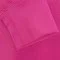 Bündchenstoff Fuchsia - (Bündchenstoff)