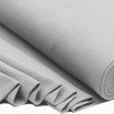 Tissu Bord-Côtes Gris - (Tissu Bord-Côtes )