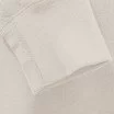 Bündchenstoff Hell Beige - (Bündchenstoff)