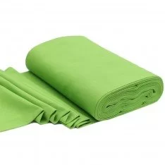 Bordo Maglia Cotone Verde Chiaro Bordo Maglia Cotone Verde Chiaro
