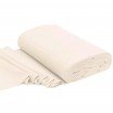 Tissu Bord-Côtes Naturel - (Tissu Bord-Côtes )