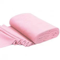 Bordo Maglia Cotone Rosa Bordo Maglia Cotone Rosa