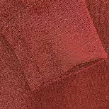 Boordstof Roest | Rijs Textiles Boordstof Roest - (Boordstoffen )