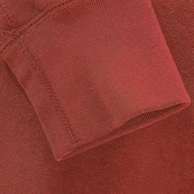Cuffs Rib Rust - (Cuffs Rib)