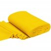 Tissu Bord-Côtes Jaune  - (Tissu Bord-Côtes )