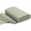 Tissu Bord-Côtes Khaki Vert - (Tissu Bord-Côtes )