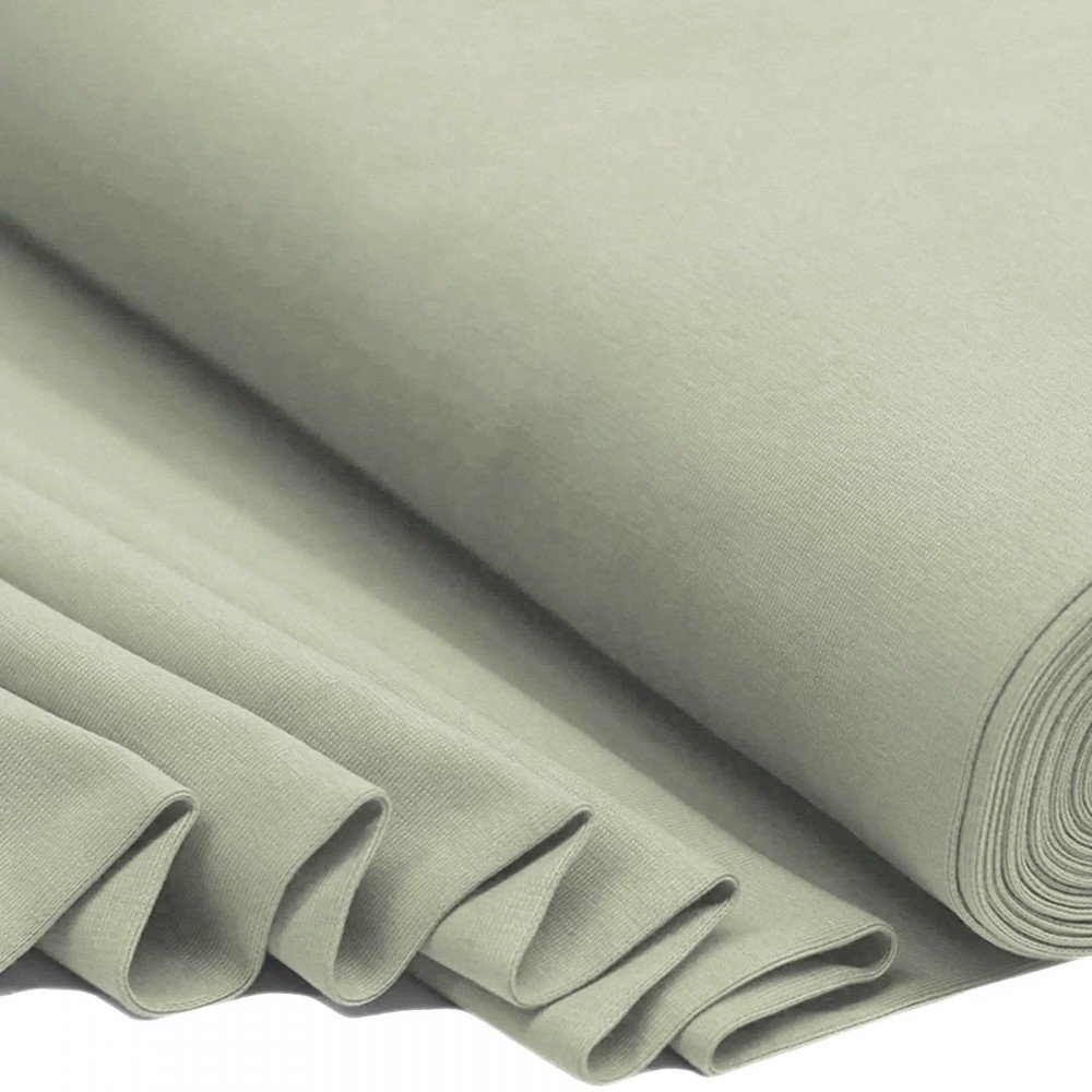 Cuffs Rib Khaki Green Cuffs Rib Khaki Green