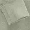 Tissu Bord-Côtes Khaki Vert - (Tissu Bord-Côtes )