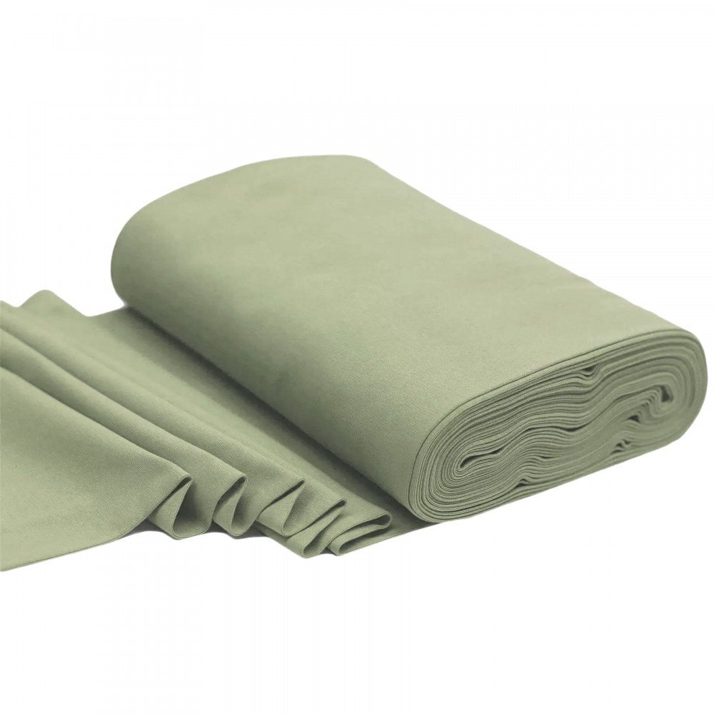 Cuffs Rib Olive