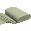 Tissu Bord-Côtes Olive - (Tissu Bord-Côtes )