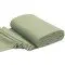 Tissu Bord-Côtes Olive - (Tissu Bord-Côtes )