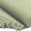Tissu Bord-Côtes Olive - (Tissu Bord-Côtes )