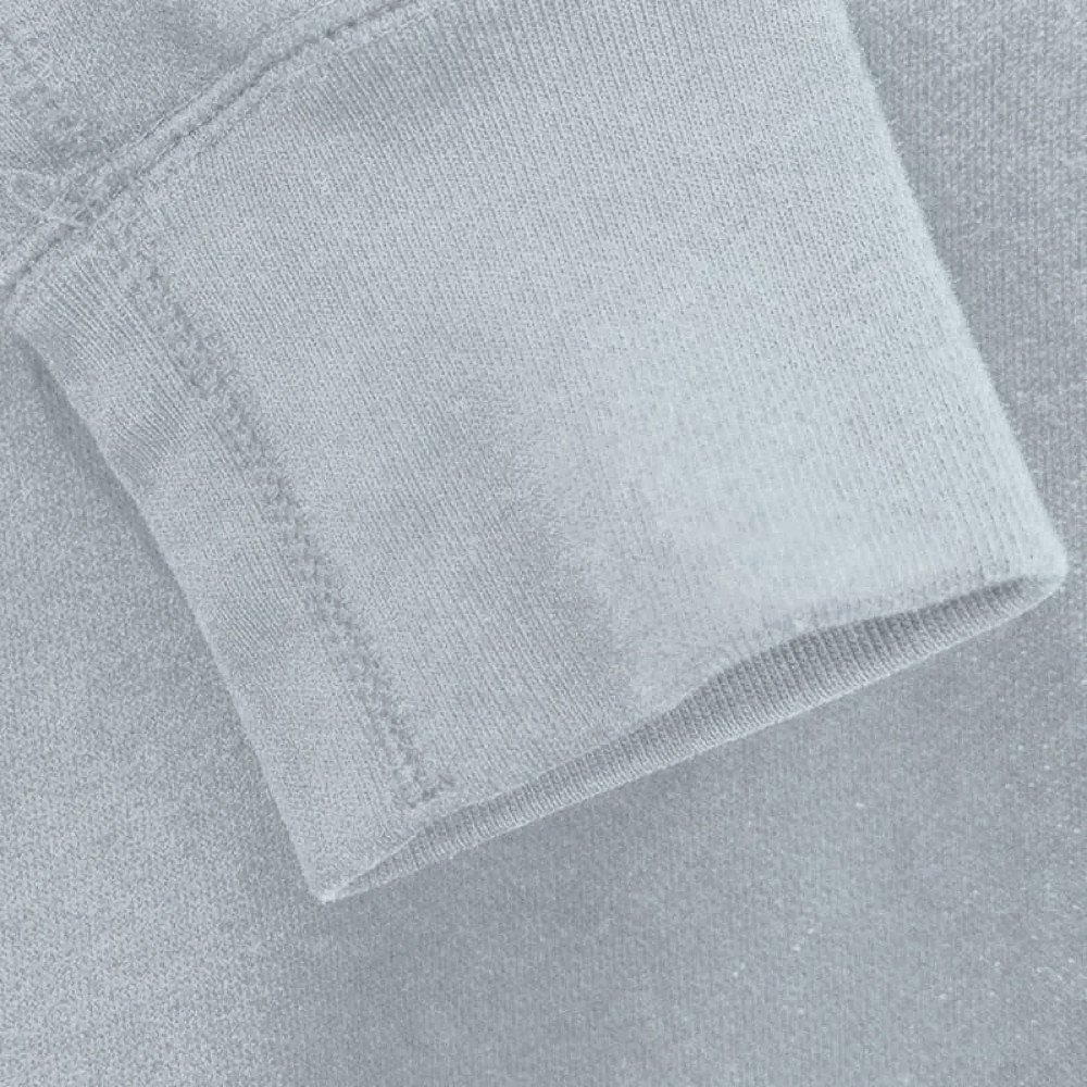 Tissu Bord-Côtes Bleu Acier - Jersey Côtelé Tissu Bord-Côtes Bleu Acier - (Tissu Bord-Côtes )