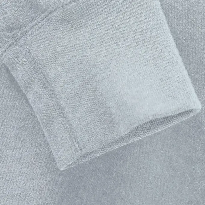 Cuffs Rib Steel Blue - (Cuffs Rib)