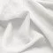 Tissu De Lin Fin (Stone Washed) Écru - (Tissus Deco)