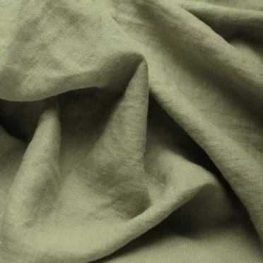 Linen fabric by the sales yard