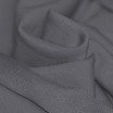 Tissu Sweat Gris Foncé - (Tissu Sweat)