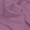 Tessuto French Terry Lilla Antico - (Tessuti Felpa Sweat)