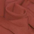 French Terry Stof Roest  - (Sweatshirt Stoffen)