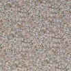 Poplin Katoen Digitale Print - Trendy Bloem Cacao Poplin Katoen Digitale Print - Trendy Bloem Cacao - (Katoenen Poplin Bedrukt )