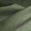 Tessuto Lino Verde Militare - (Tessuti Di Lino)