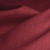 Linen Fabric Bordeaux