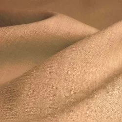 Linen Fabric Camel Linen Fabric Camel