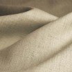 Linen Fabric Dark Beige - (Linen Fabric Washed)