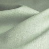 Linen Fabric Dusty Green